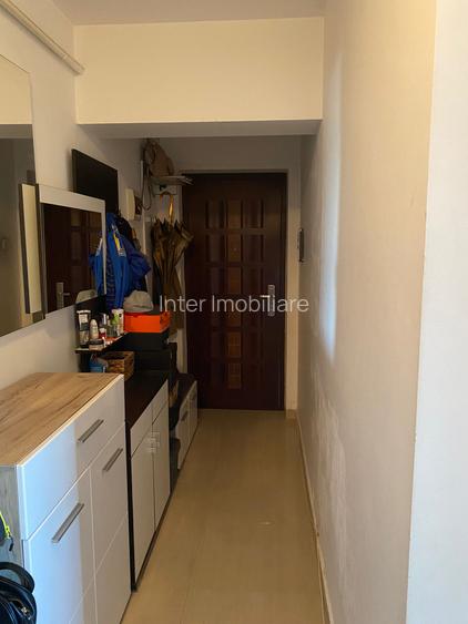 Apartament 2 camere, bloc nou, zona Tatarasi, Piata Doi Baieti, Cod: 161822 - 6
