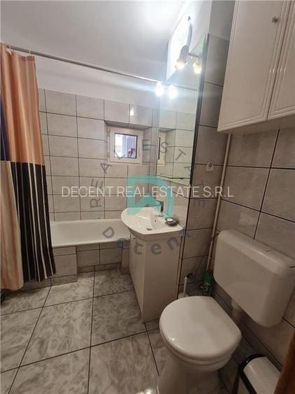 Apartament 3 camere Racadau, mobilat, Brasov - 20