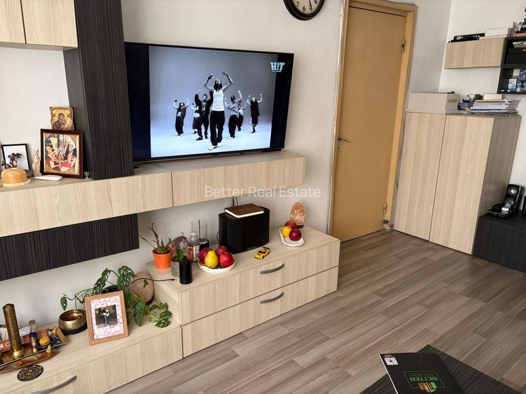 Apartament 3 camere – Zona Piața Sudului / Sun Plaza - 6