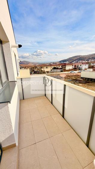 Apartament 3 camere Finisaje Premium | Parcare subterana | Urușagului - 19