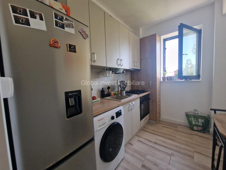 Apartament 2 camere decomandate mobilat-utilat 76mp + parcare inclusa in pret - 22