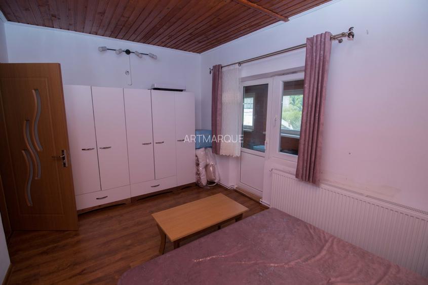 Casa individuala Azuga cu acces usor si vedere la munte - 8