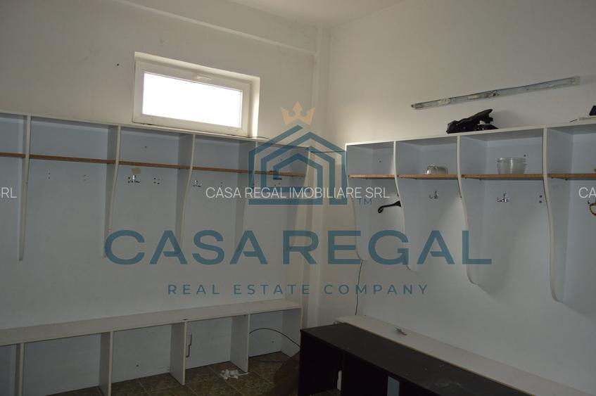 Hala 750mp, ideala productie-depozitare, zona Iosia-Lidl - 6