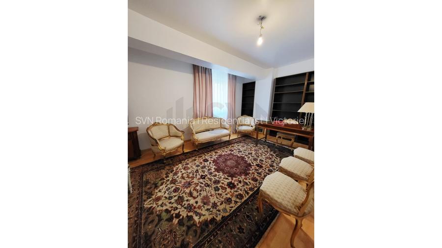REA1026672 Apartament 4 camere - Dorobanti - 7