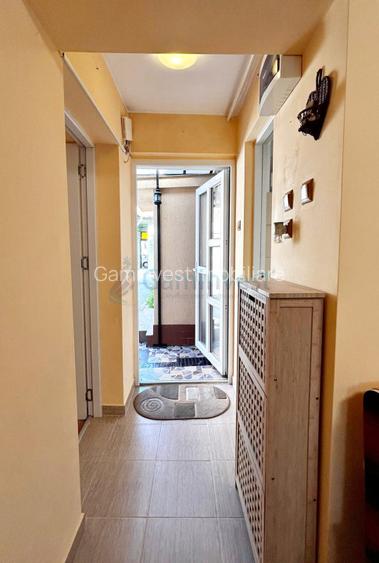 Apartament cu 2 camere de vanzare in Oradea, zona centrala, imediat ocupabil. - 6