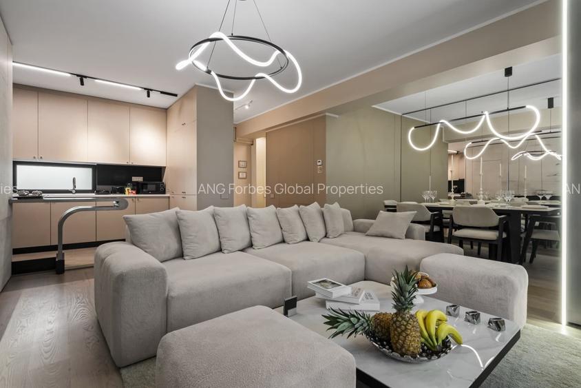 PENTHOUSE EXCLUSIVIST – PALATUL PARLAMENTULUI | CENTRUL BUCURESTIULUI - 9