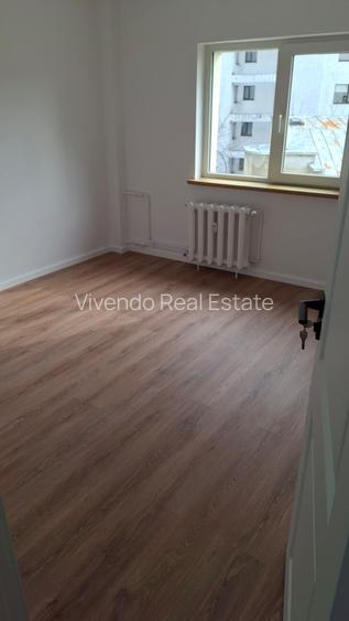Apartament 3 camere Nerva Traian | Alexandru Vlahuta | proaspat renovat - 4