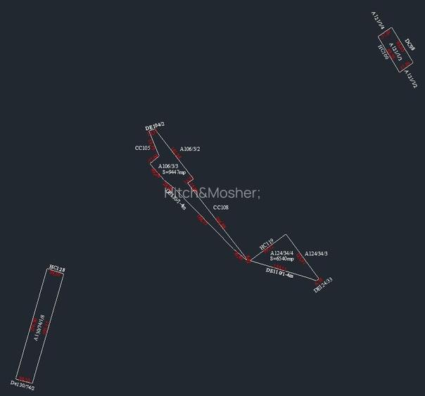 Ocazie! Teren Rudicica de vânzare – investiție sigură - 3