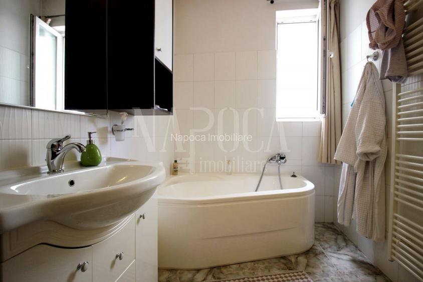 Casa 4 camere de vanzare in Floresti - 16