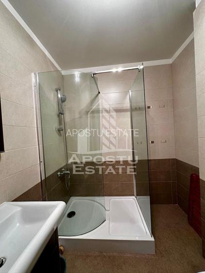 Apartament 3 camere, bloc nou, etaj 3, zona Aradului - 10