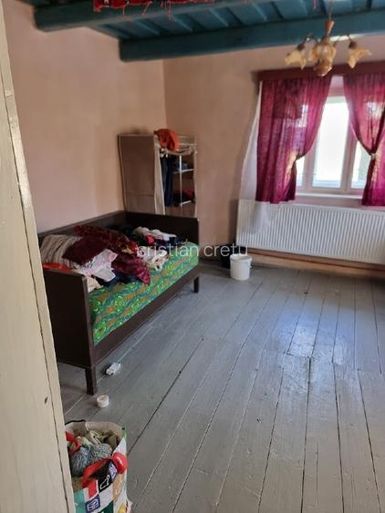  Casa individuala , Sat Ulies , Comuna Raciu , Judetul mures - 7
