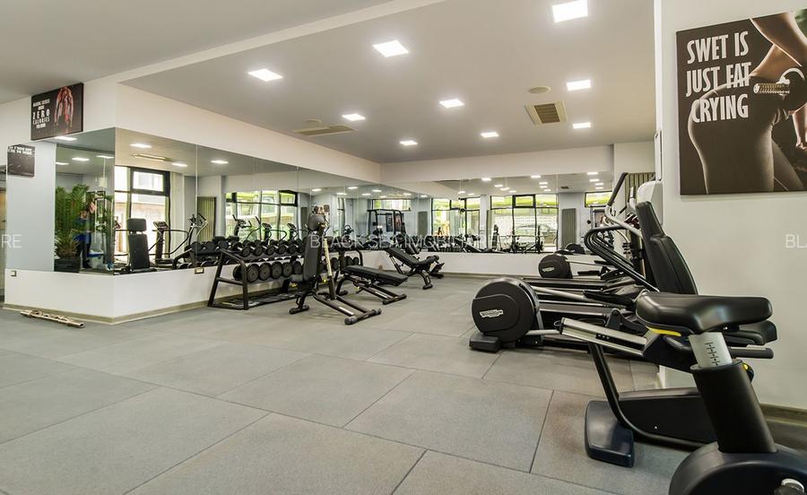 Apartament 2 camere cu vedere la mare – Alezzi Beach Resort, OCAZIE - 10