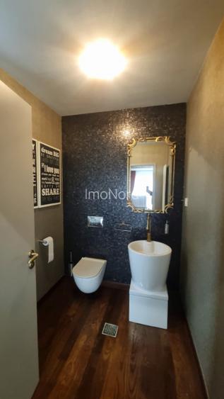 Vilă de Lux în Iancu Nicolae – 6 Camere, Finisaje Premium,ansamblu rezidențial - 11