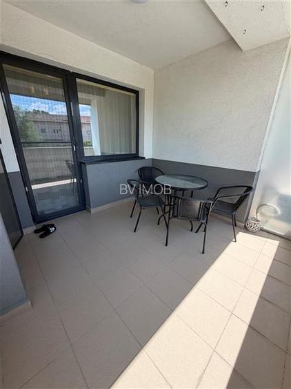 Vanzare apartament 2 camere decomandat, Vivamus, et 1, mob utilat,parcare - 10