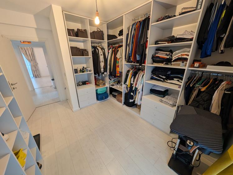 Casa premium 5 camere 180 mp Tunari | 0 comision | Piscina | mobilat utilat - 13