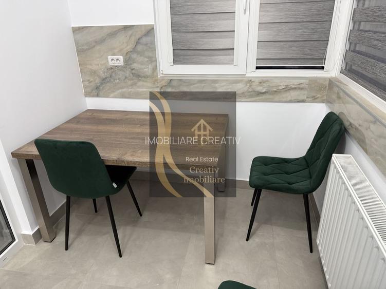 Apartament 2 camere in Central Address Residence - 8