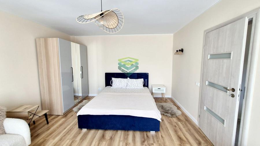 Studio 41 mp | Aviatiei – Herastrau | Ideal investitie - 5