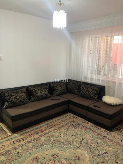 Vând apartament 2 camere semidecomandat  - 7