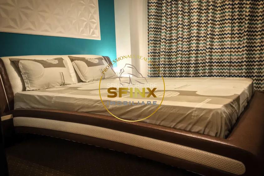 Ap. 2 camere || Romana || PET FRIENDLY - 2