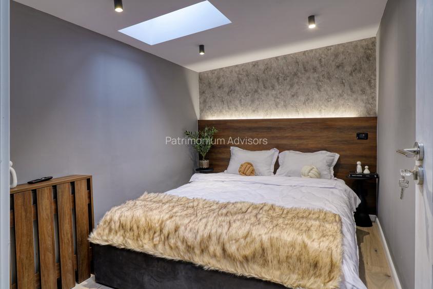 Apartament 3 camere in vila I Primaverii - Televiziune - 6