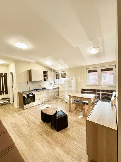 Apartament 2 camere,  zona Centrala Timisoara - 5