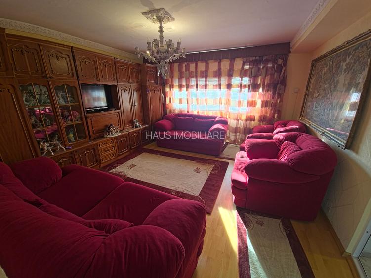 Faleza Nord 2 camere aproape de plajă – 57 mp mobilat/utilat sau gol - 12