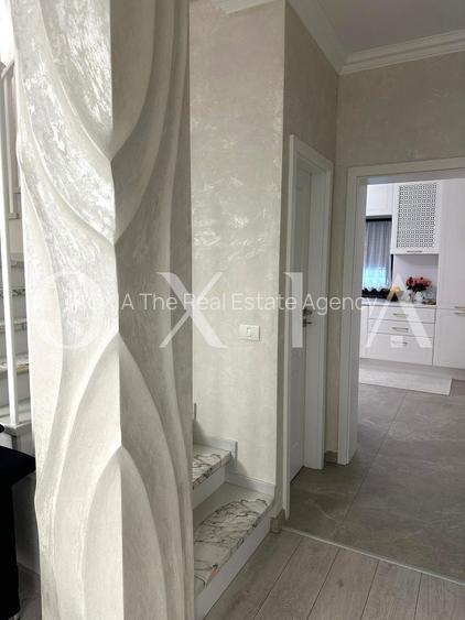 AX1107 Dumbravita, Zona Ion Creanga, 1/2 Duplex Mobilat&Utilat - 18