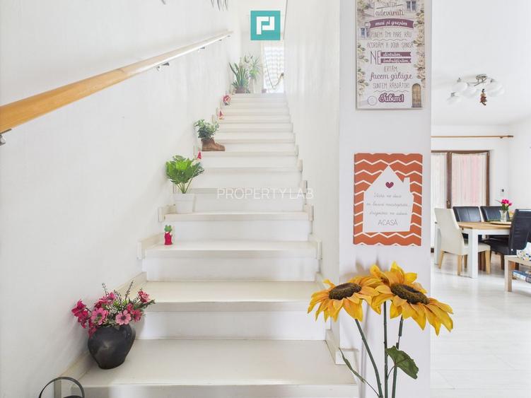 Duplex, 117 mpu, Moșnița Veche - 13