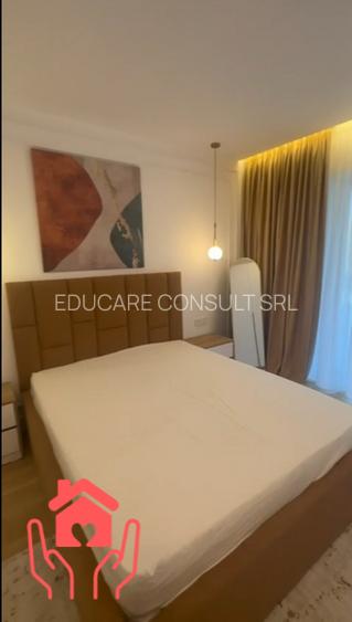 JANDARMERIEI (Clubul Stejarii)-4 camere luxury, imobil exclusivist in padure! - 24