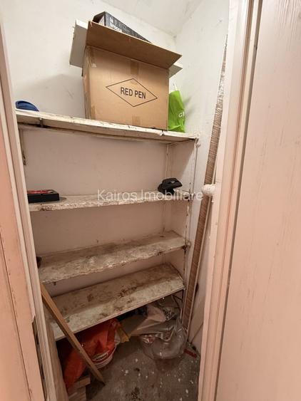 Apartament de 2 camere -Favorit - 14