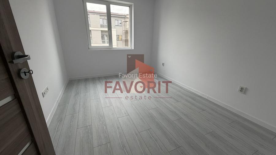 2 camere | Decomandat | La asfalt | Loc de parcare | Statie de autobuz - 5