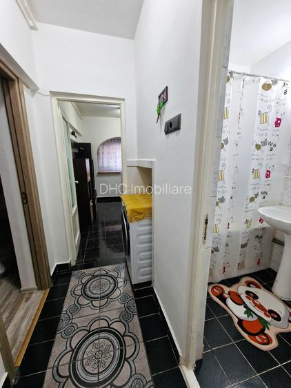 Apartament 2 camere zona Crangasi Centrala termica proprie - 5