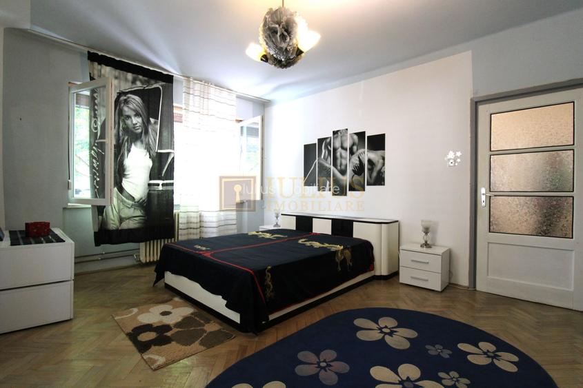 Apartament cu 2 camere langa Medicina. - 7