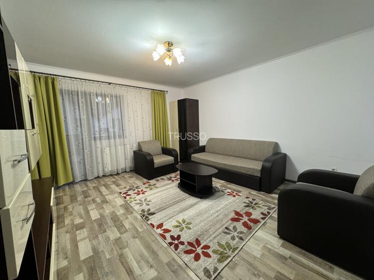 Apartament 2 camere - etaj 1 - vila zona Brana - Selimbar - 5