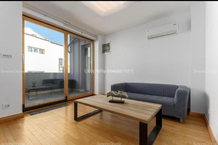 Spatiu Birou | Mosilor - Foisorul de Foc | 4 Camere | Duplex | Parcare - 15