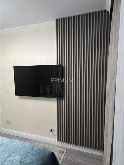 DUMBRAVITA - ETAJ 1 - LOC DE PARCARE - 3 camere - 2 bai - terasa - incalzire par - 15