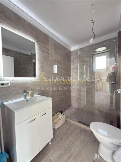 CASA P+1+Pod - COMUNA BERCENI, ILFOV - CARTIERUL NOU - 13