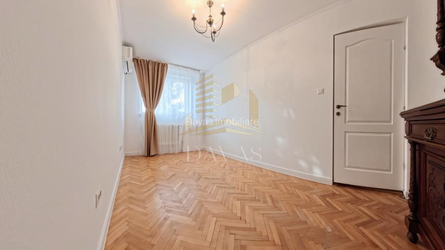 Apartament de 3 camere decomandat | Gheorgheni  - 13