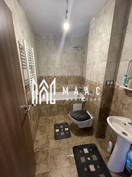 BLACK FRIDAY I Apartament 3 Camere I Loc de Parcare I Arhitectilor - 14