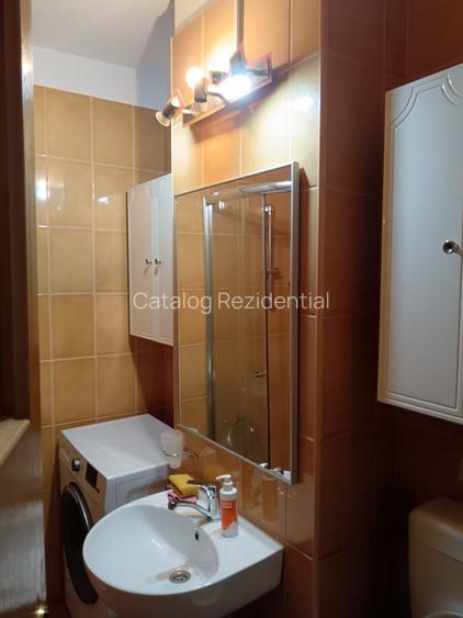 Apartament cu 2 camere de inchiriat in zona Piata Muncii metrou - 20