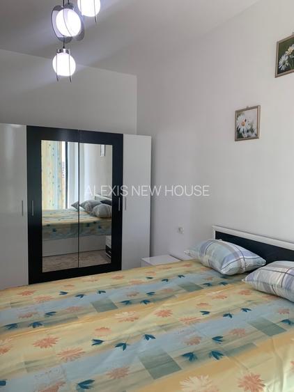 Apartament bloc nou CAMPUS - 9