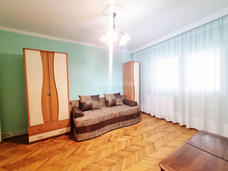 Apartament 2 camere decomandate Mazepa2 bl.LC etaj 1 - 5