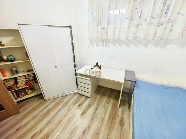 Apartament 2 camere | Parcare + Terasa | 52 mpu | Urusagului Floresti - 7