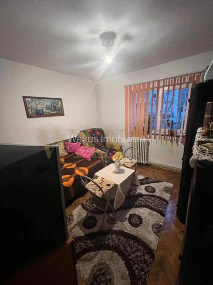 Apartament 3 camere/2 bai/65 mp/în Mănăștur, Cluj-Napoca - 2