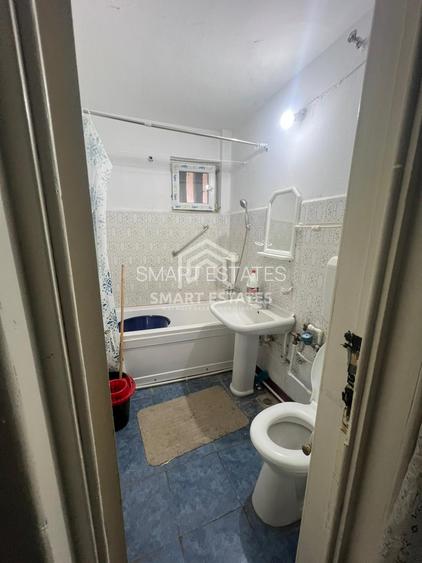 Apartament 3 camere ultracentral - centrala termica proprie - 8