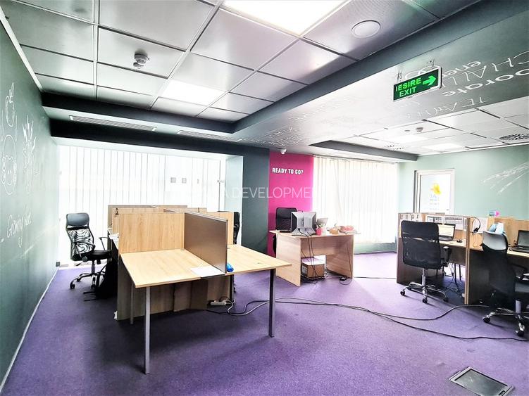 Spatiu birou - Buzesti - Victoriei - 5