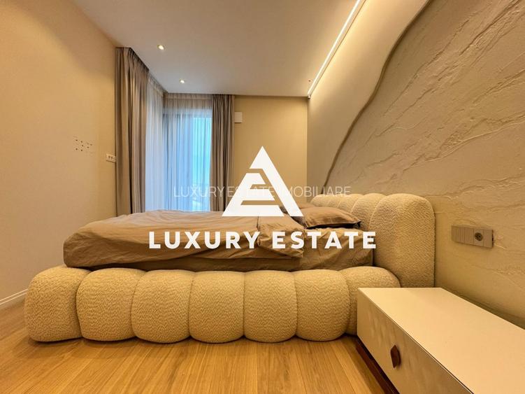 Vanzare apartament cu 3 camere la cheie in complex securizat Win Herastrau - 16