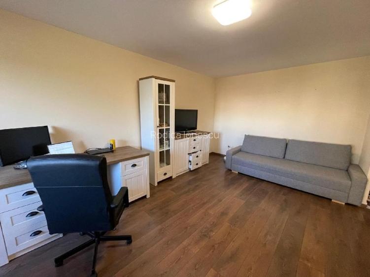 Garsonieră Piața Muncii/Decebal - 7