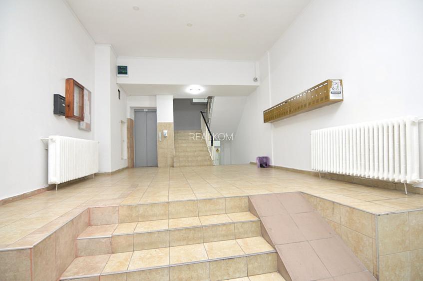 VANZARE APARTAMENT 3 CAMERE UNIRII – PIATA ALBA IULIA - 26