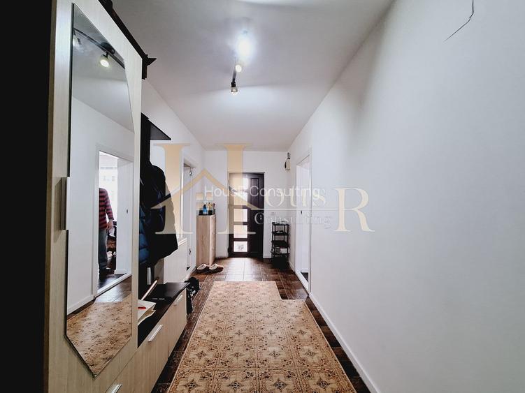 Casă individuală P+M, ideală pentru două familii – acces separat. - 19